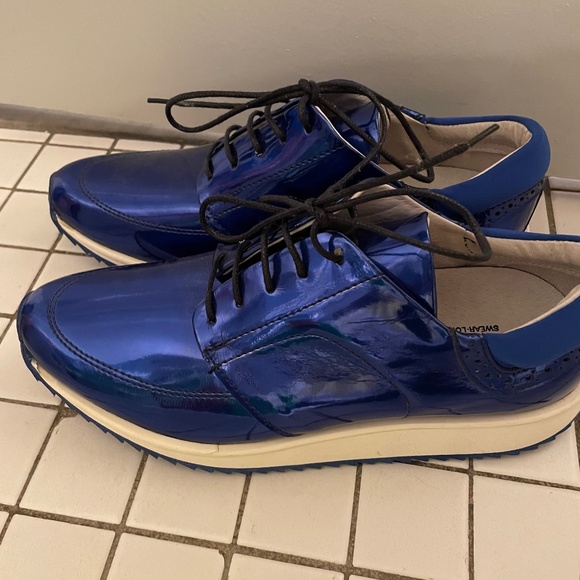 Swear London Shoe - Picture 1 of 4